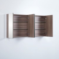 Evie PVC White Oak Series